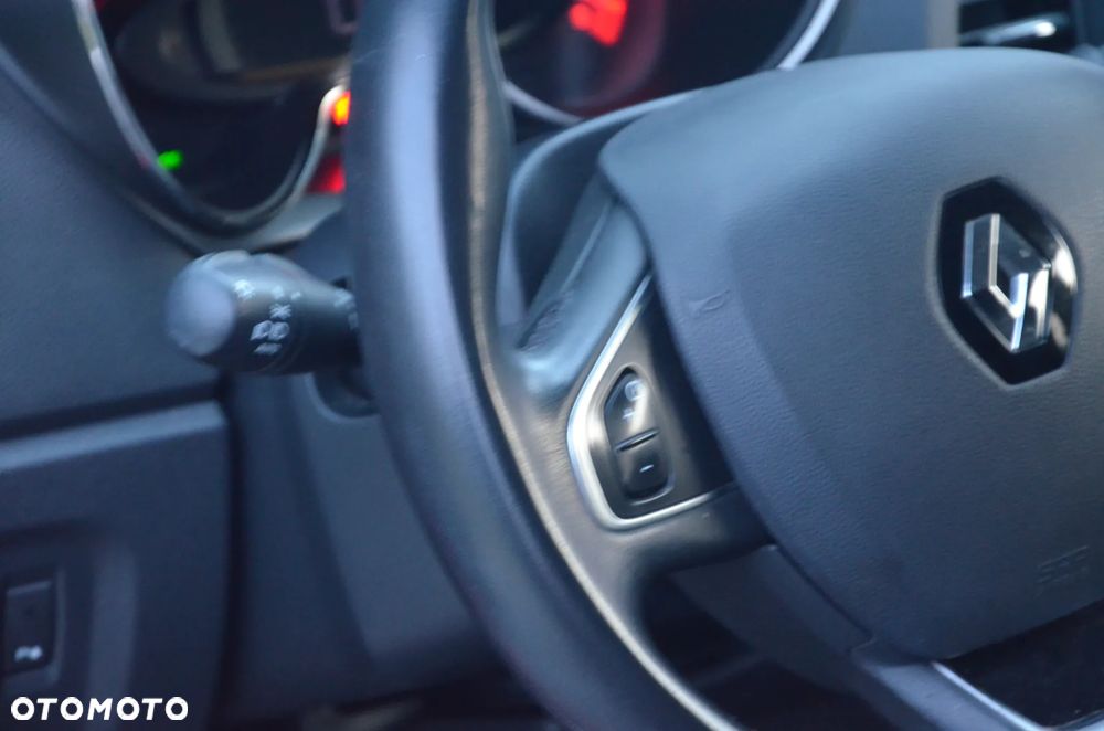 Renault Captur 1.2 Energy TCe Intens EDC EU6 - 21