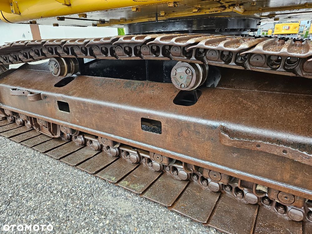 Caterpillar 330 FL - 15