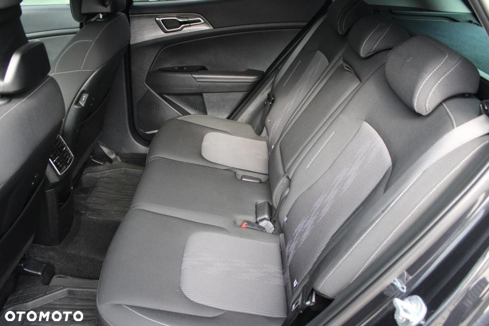 Kia Sportage - 9