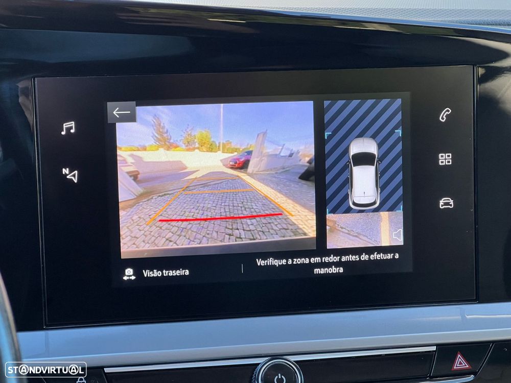 Opel Mokka 1.2 T Elegance - 16