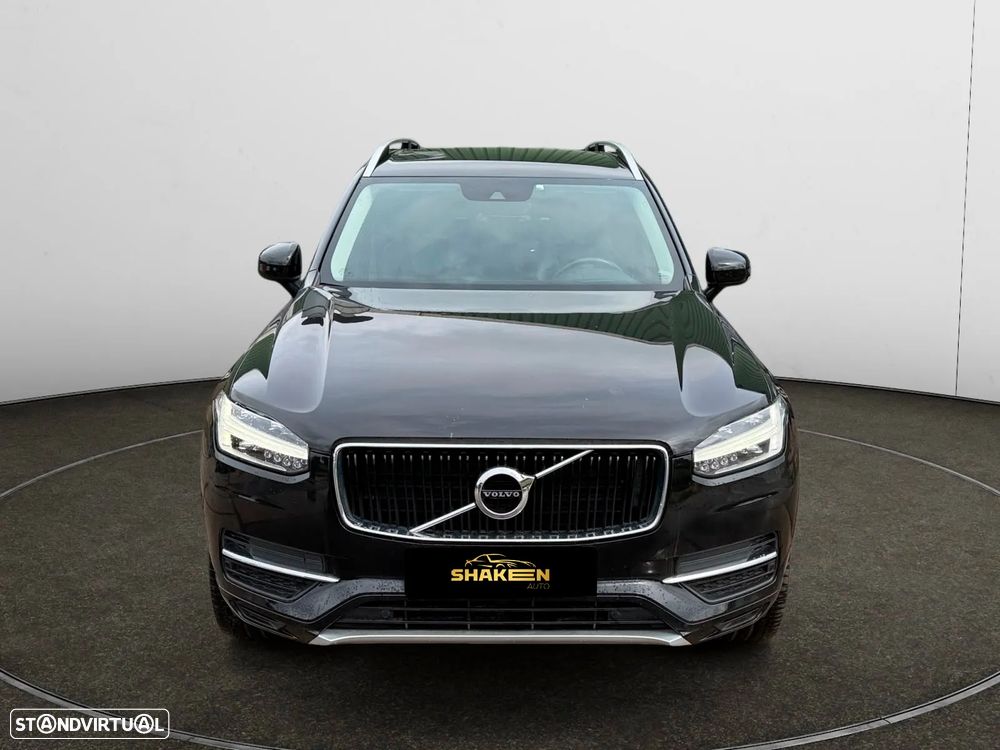 Volvo XC 90 D4 Geartronic Momentum - 2