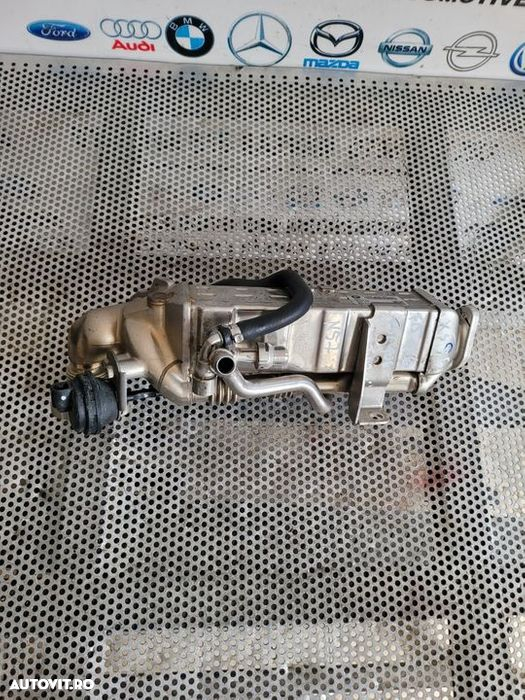 Racitor Gaze Egr Bmw 3.0 3.5 4.0 Diesel N57 Cod  F10 F11 F01 F02 F06 F12 F13 F07 F15 F16 X5 X - 2