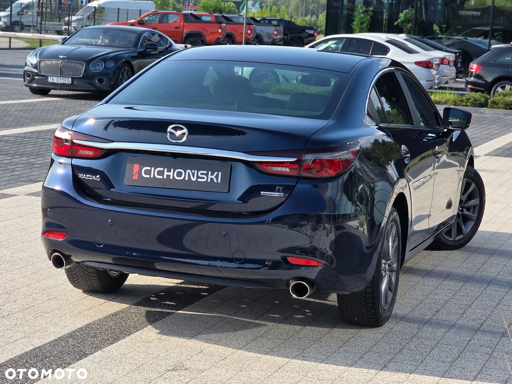 Mazda 6 2.0 SKYPassion - 35