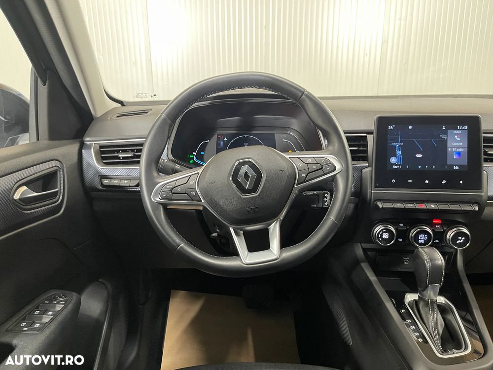Renault Arkana E-TECH 145 Techno - 6
