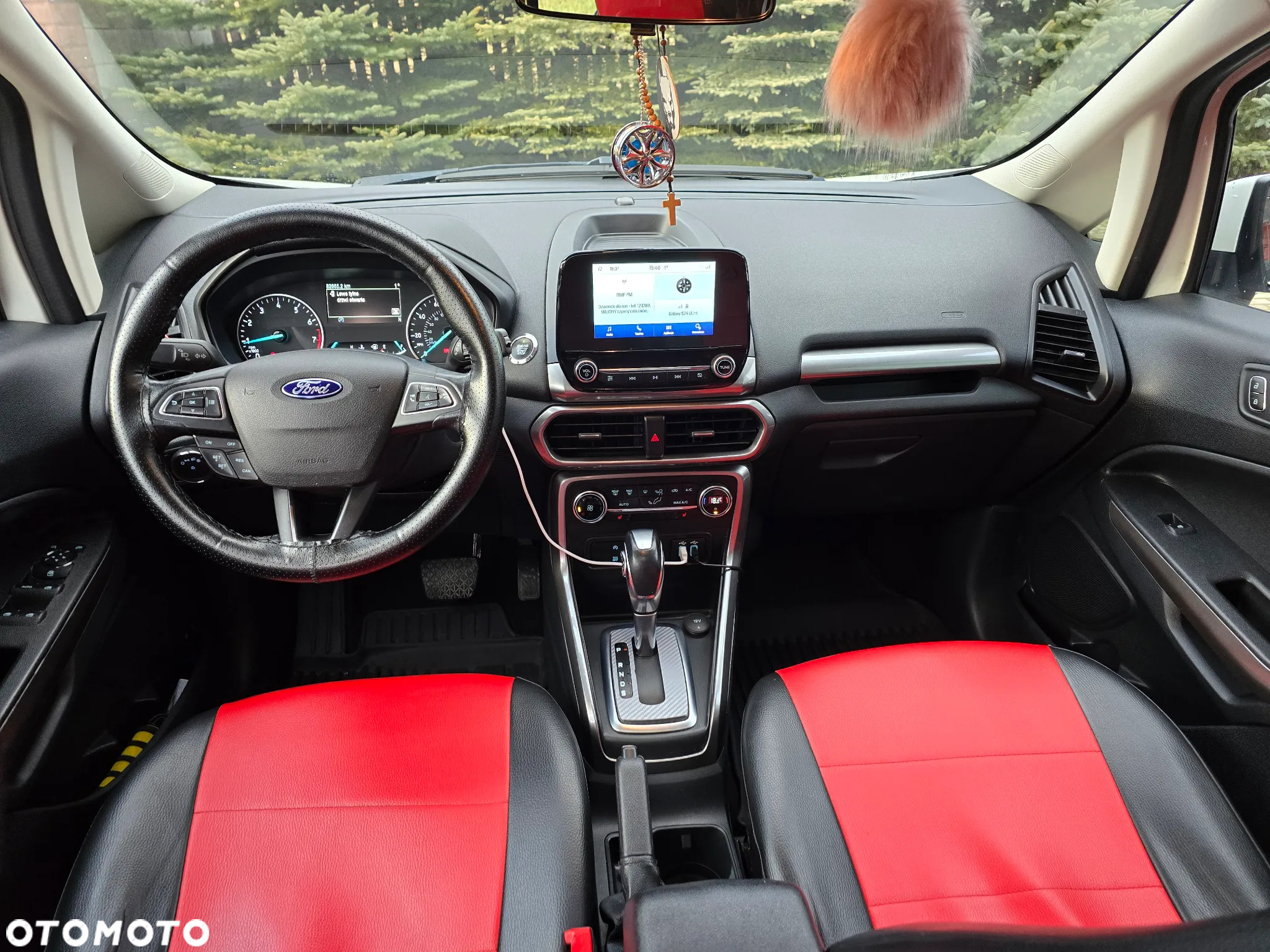 Ford EcoSport - 37