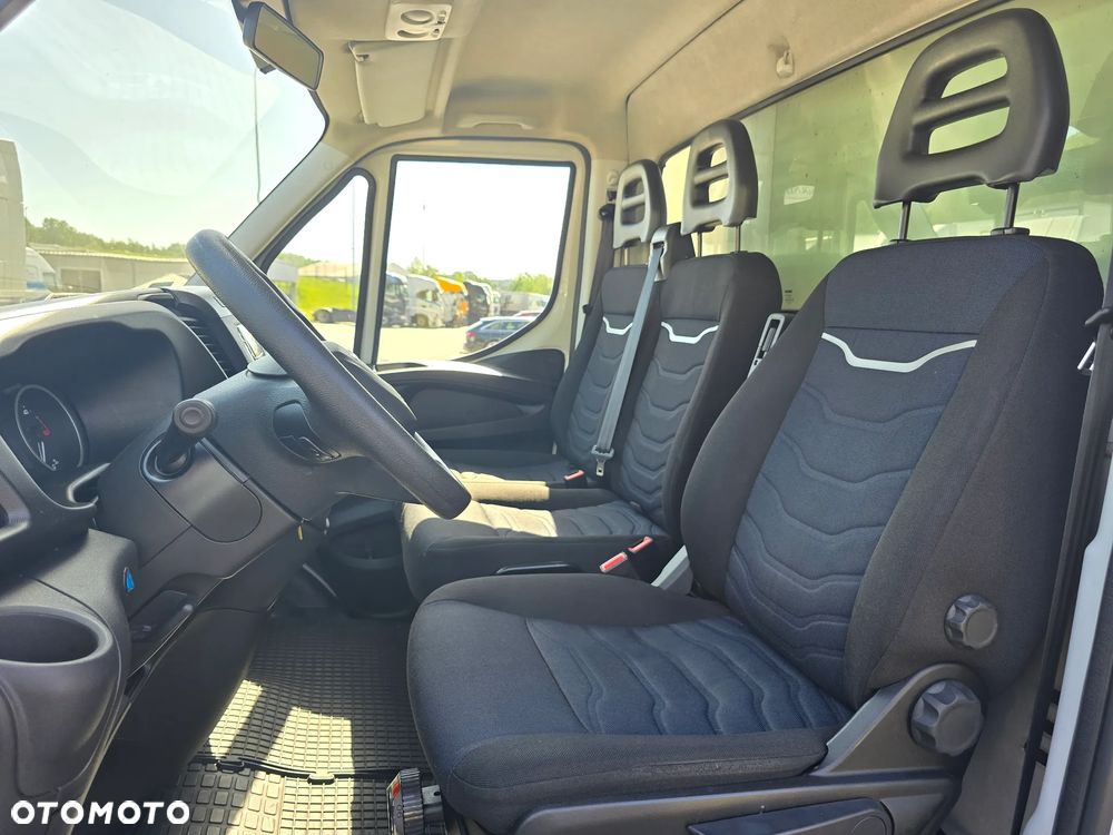 Iveco ROMCAR DAILY - 11