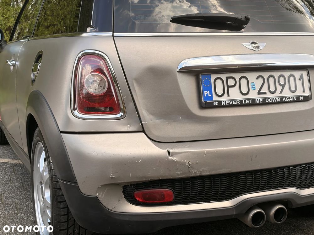 MINI Cooper S Standard - 17