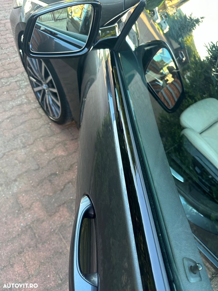 BMW Seria 2 220d Gran Tourer Aut. Luxury Line - 6