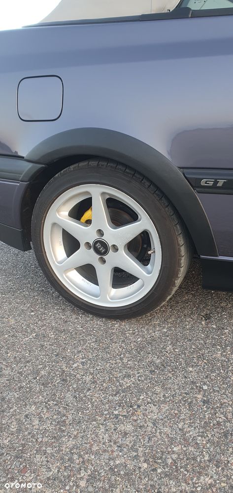 Volkswagen Golf 1.8 GT - 15