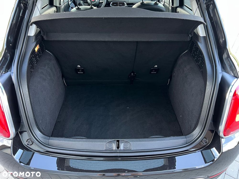 Fiat 500X 1.4 MultiAir 4x2 S&S Lounge - 29