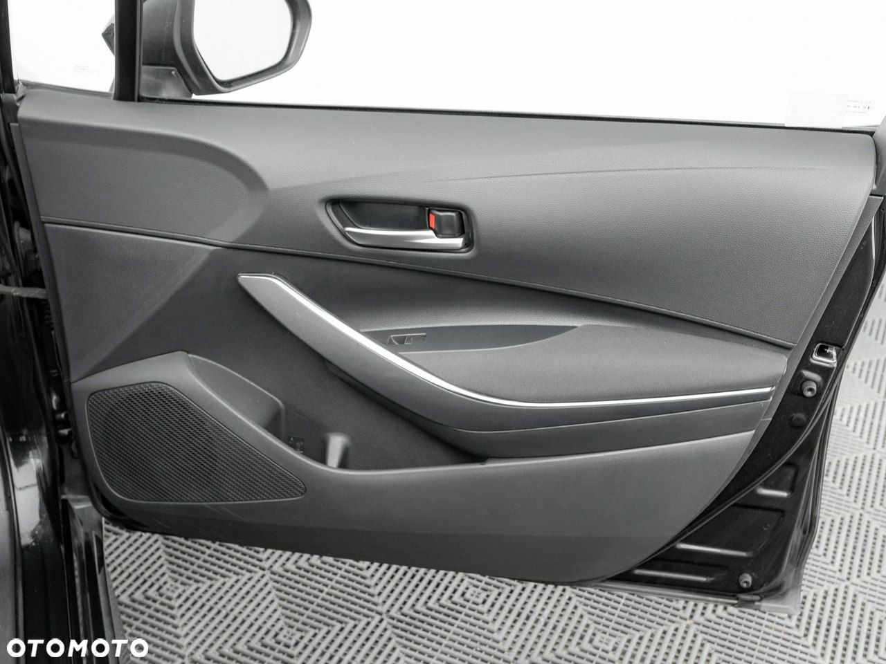 Toyota Corolla 1.8 Hybrid GPF Comfort - 30