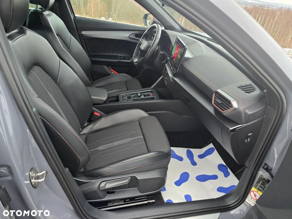 Cupra Formentor 1.5 eTSI DSG - 32