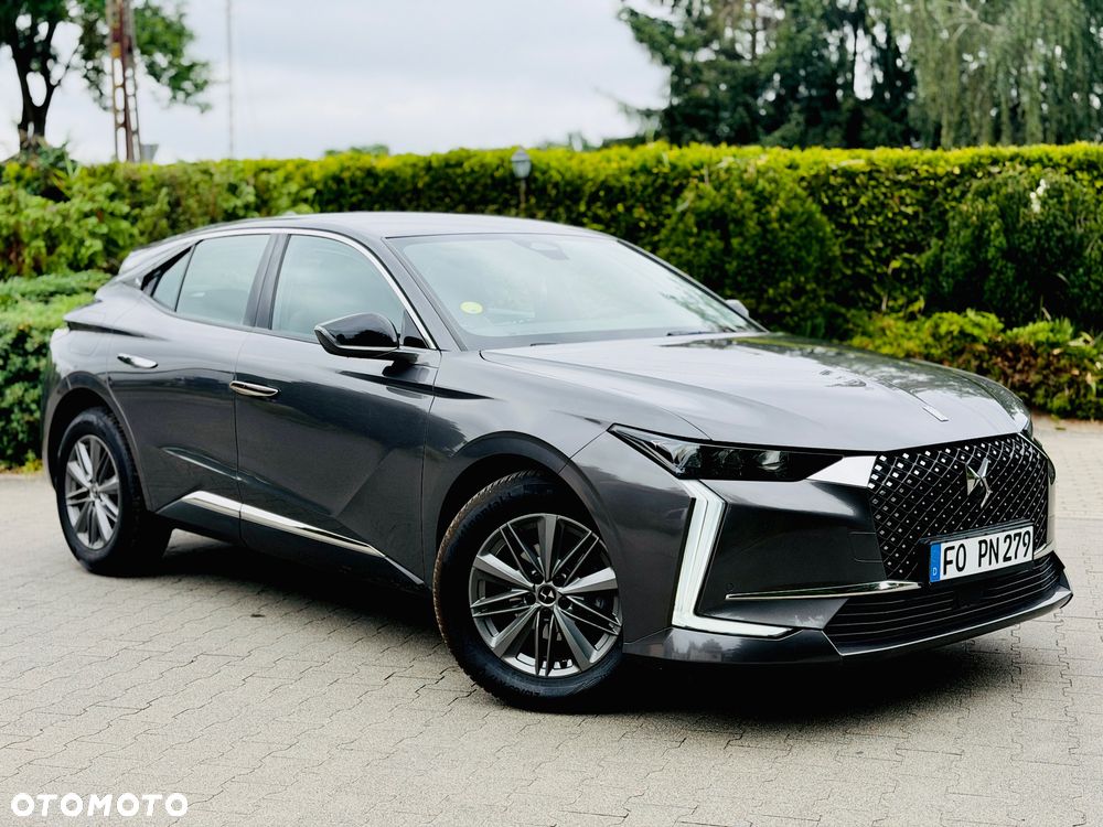 DS Automobiles DS 4 1.5 BlueHDi Rivoli - 25