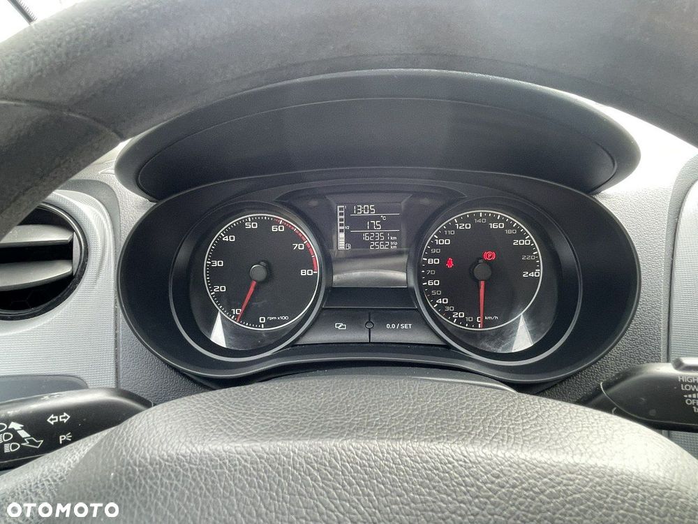 Seat Ibiza - 9