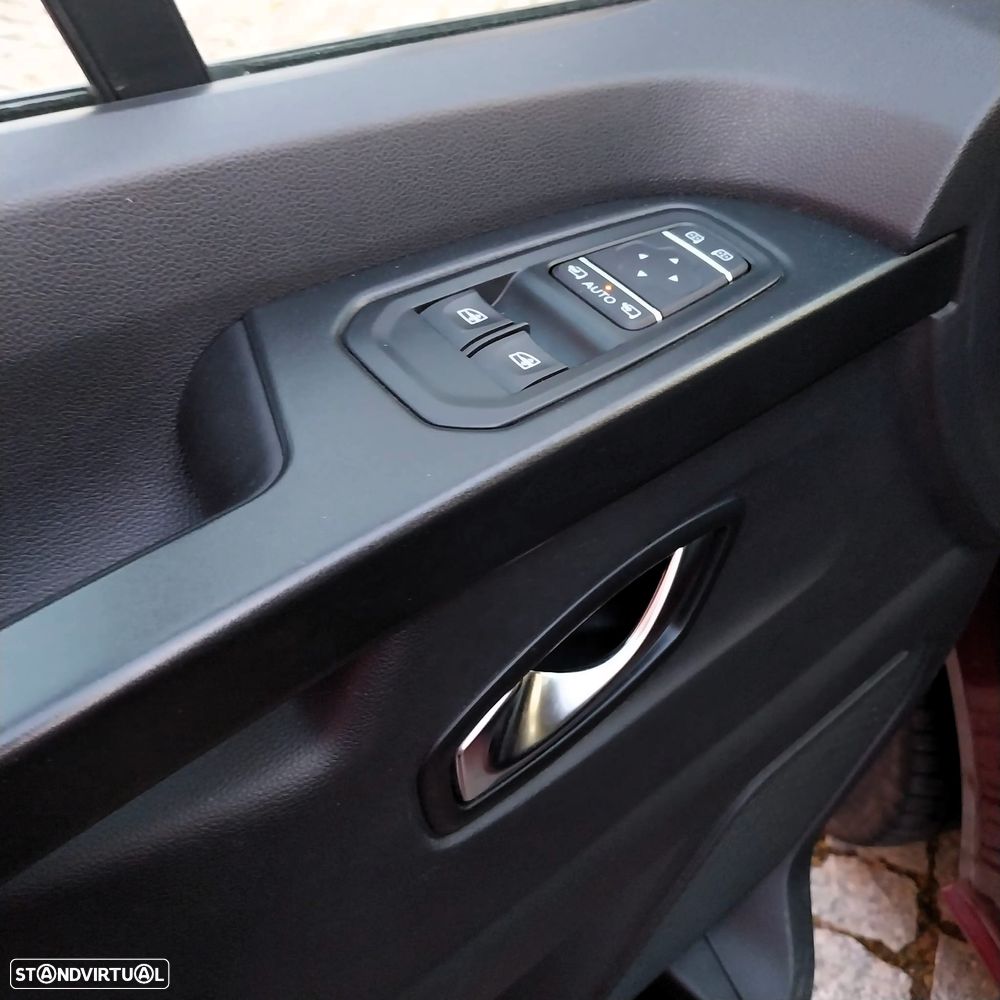 Renault Trafic 2.0 dCi L2H1 1.2T EDC - 14