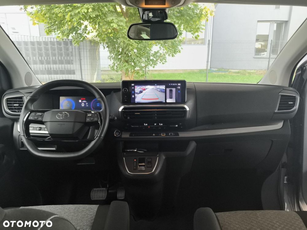 Toyota Proace Verso 2.0 D4-D Long Family - 14