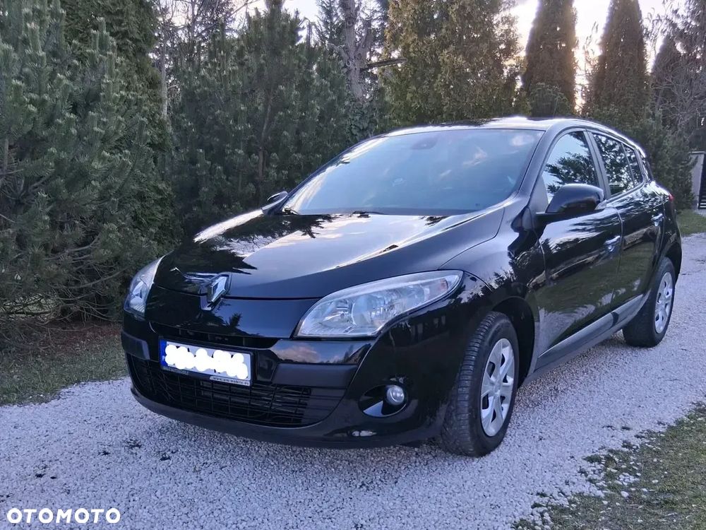 Renault Megane - 3