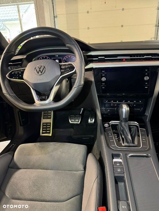 Volkswagen Arteon 2.0 TSI R-Line DSG - 15
