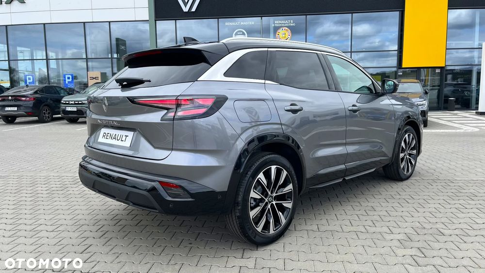 Renault Austral 1.3 TCe mHEV Techno - 6