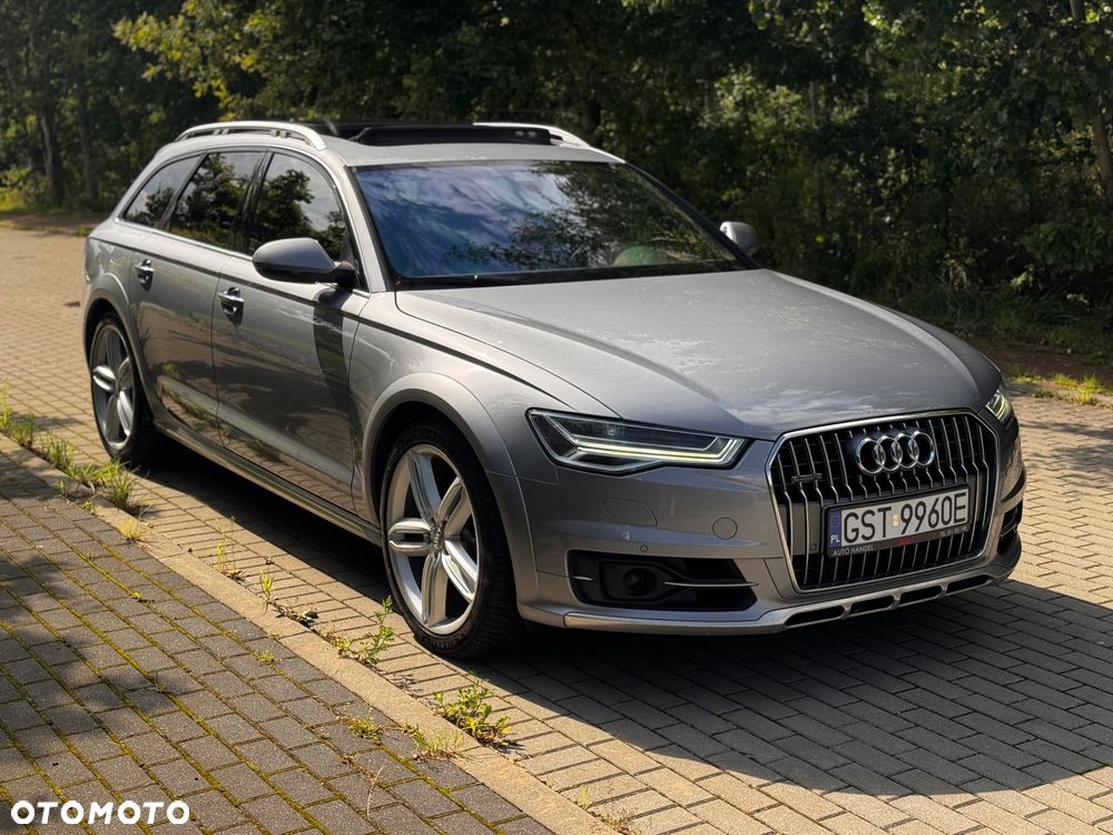 Audi A6 Allroad - 5