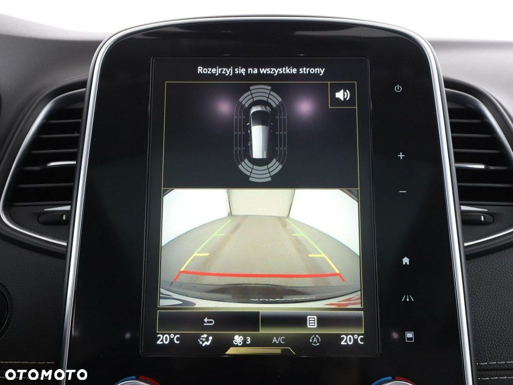 Renault Grand Scenic ENERGY dCi 160 EDC INITIALE PARIS - 24