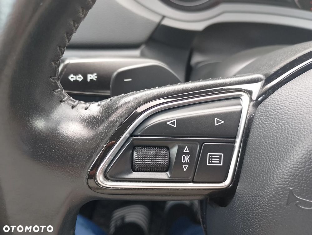 Audi Q3 - 10