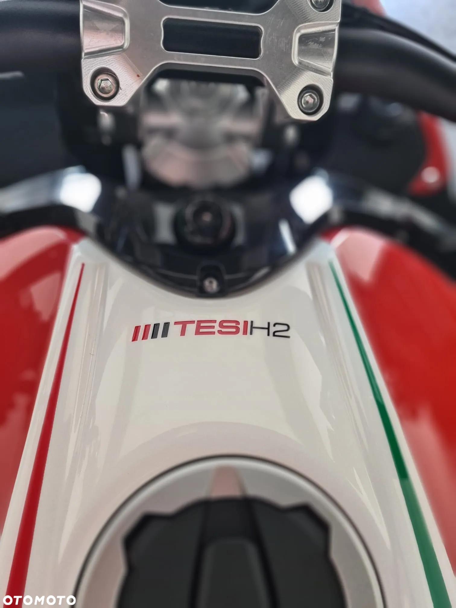 Bimota TERA - 9