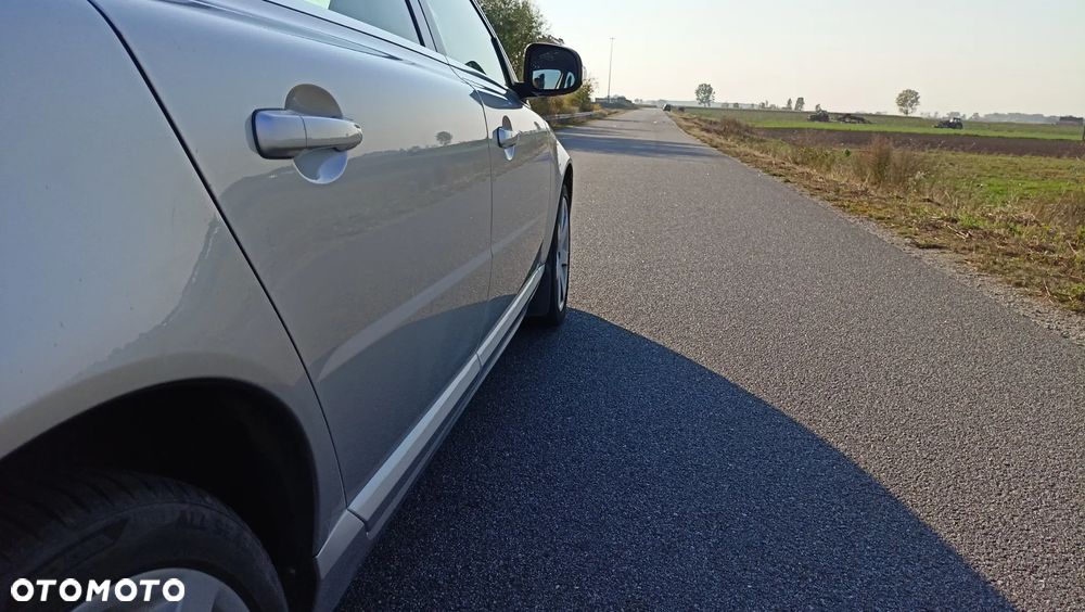 Volvo S80 2.5T Summum - 8