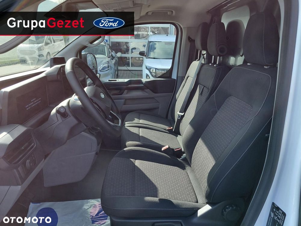 Ford Transit Custom - 18