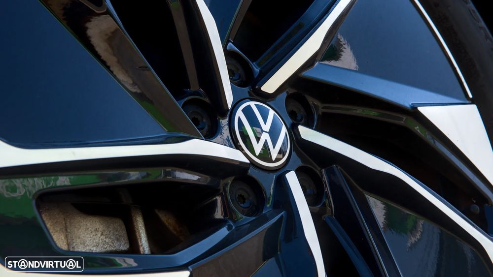 VW ID.5 77 kWh Pro - 8