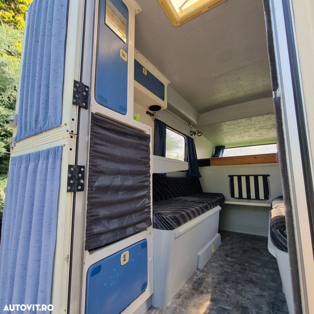 Altul Camper Island Explorer - 2