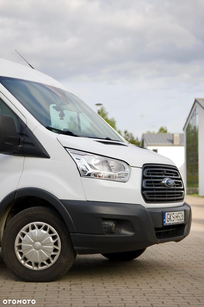 Ford TRANSIT - 2