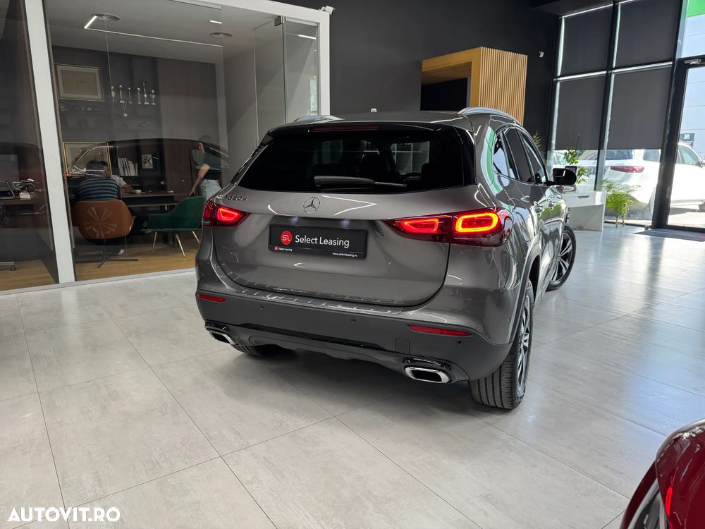 Mercedes-Benz GLA 250 e 8G-DCT Progressive Advanced - 2