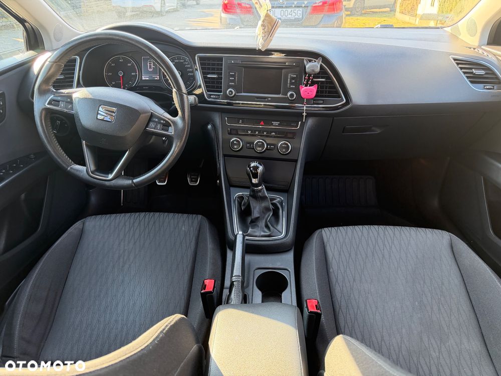 Seat Leon - 13