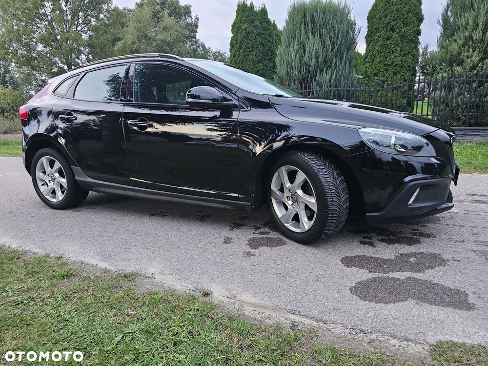 Volvo V40 Cross Country D2 Ocean Race - 24