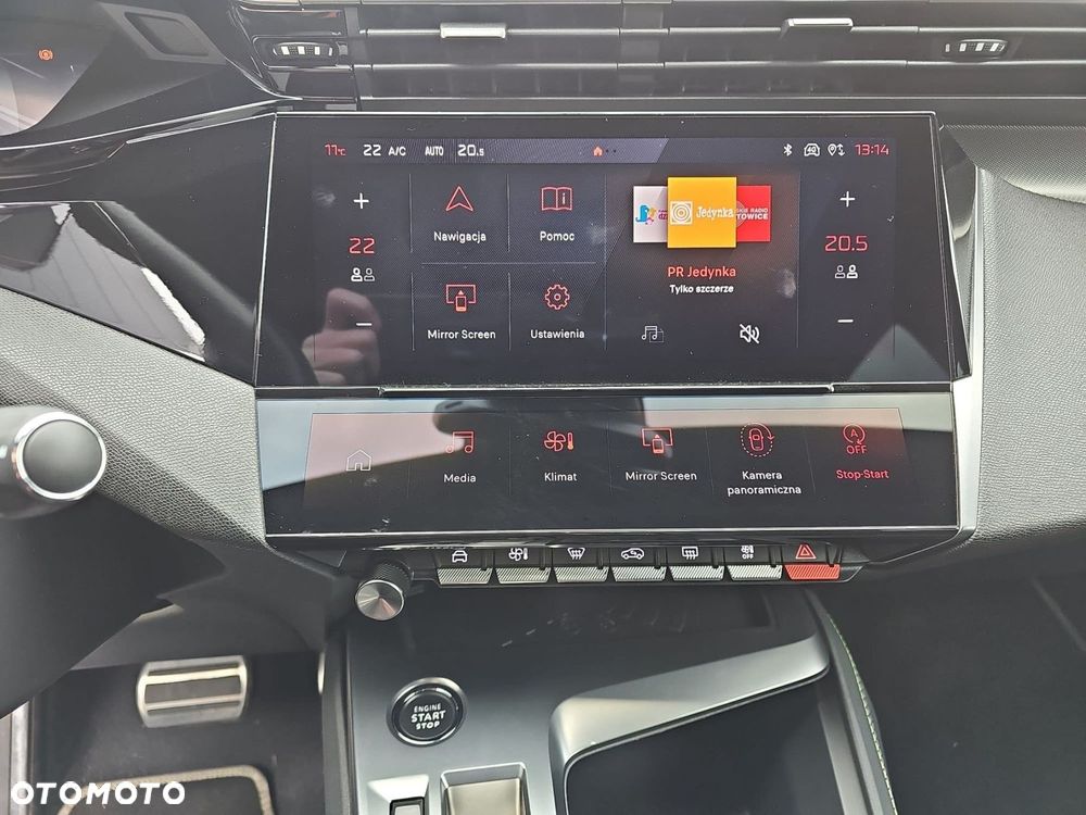 Peugeot 308 1.2 PureTech GT S&S EAT8 - 14