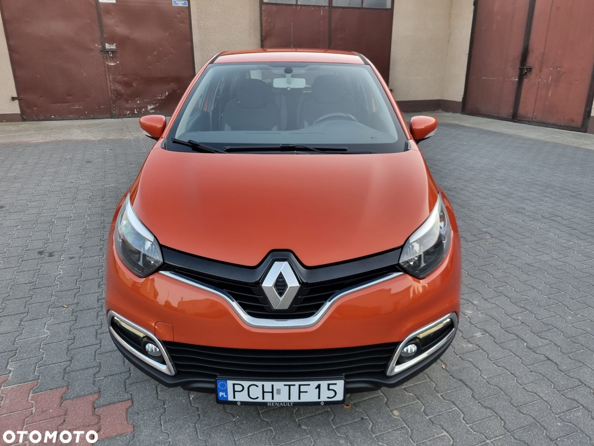 Renault Captur 0.9 Energy TCe Alize - 2