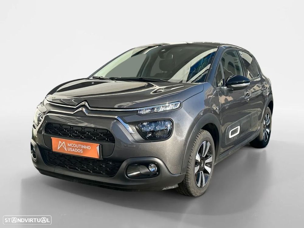 Citroën C3 1.2 PureTech Max - 2