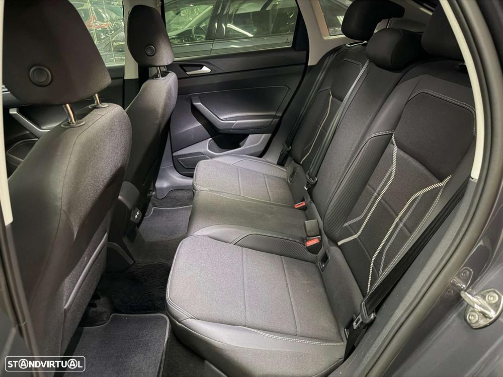 VW Taigo 1.0 TSI Style - 20