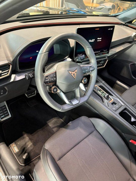 Cupra Formentor - 6