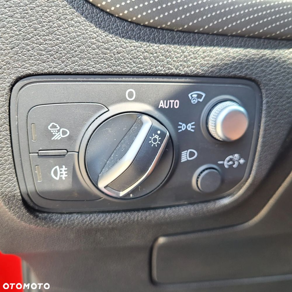 Audi SQ2 - 19