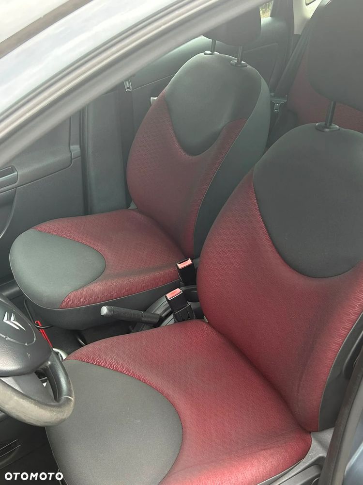 Citroën C3 1.1i Equilibre - 5