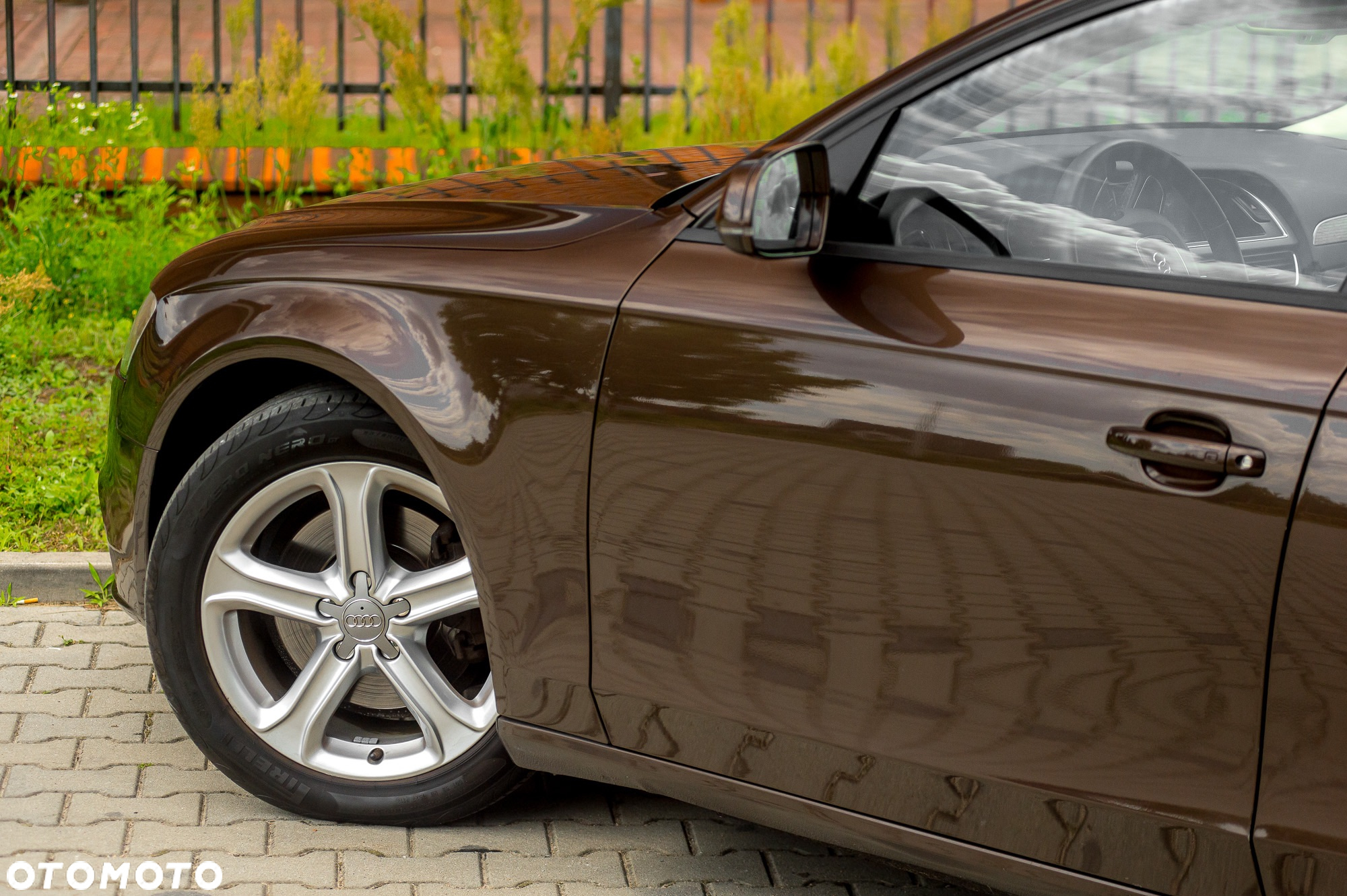Audi A4 - 13