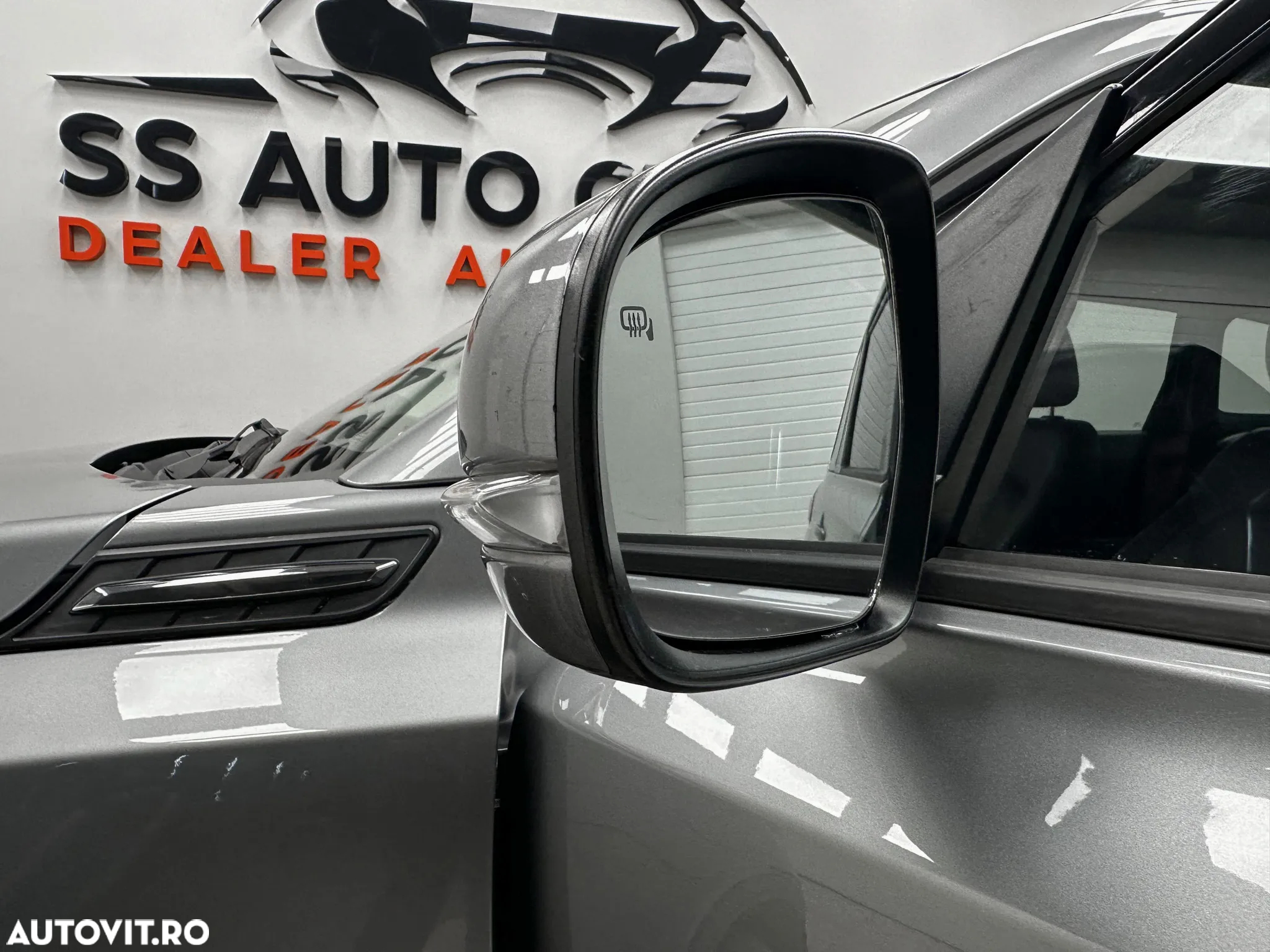 Suzuki Vitara 1.6 DDiS (4x4) Allgrip Comfort - 21