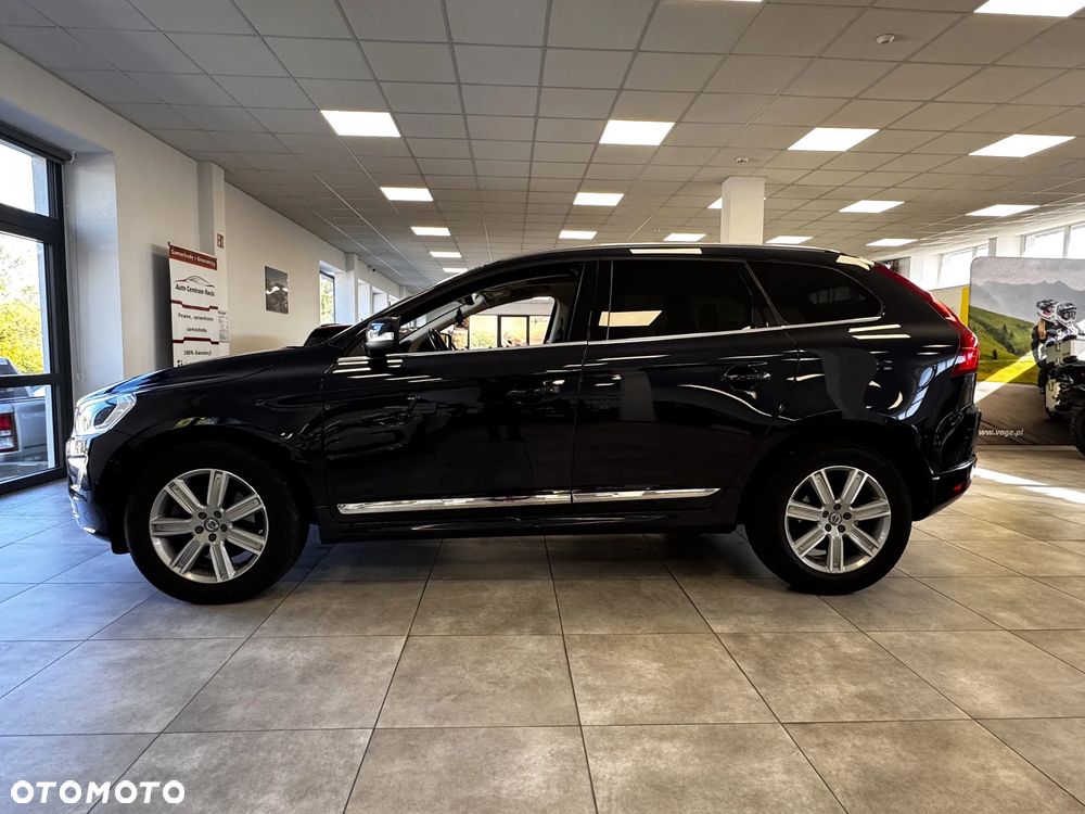 Volvo XC 60 T5 AWD Geartronic Linje Inscription - 4