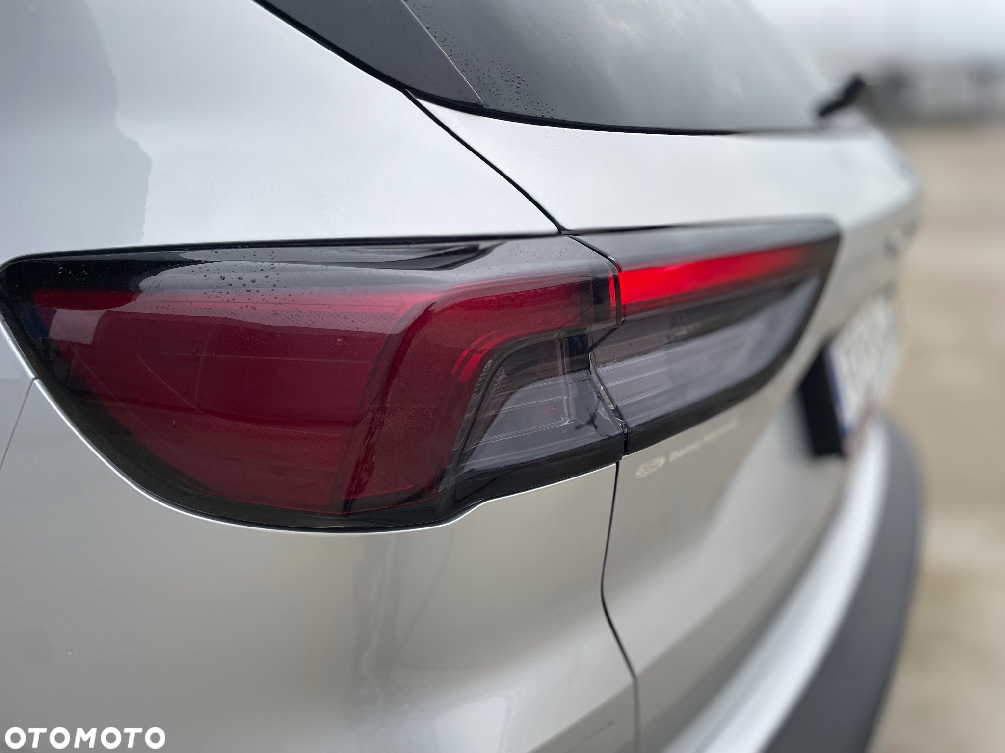 Ford Kuga 1.5 EcoBoost FWD Titanium X - 15