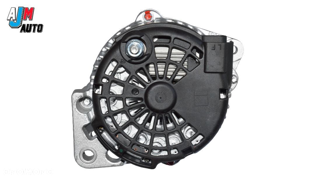 Alternator 98031154 1.7 CDTI Opel Astra H Corsa D Meriva A B Zafira B - 4