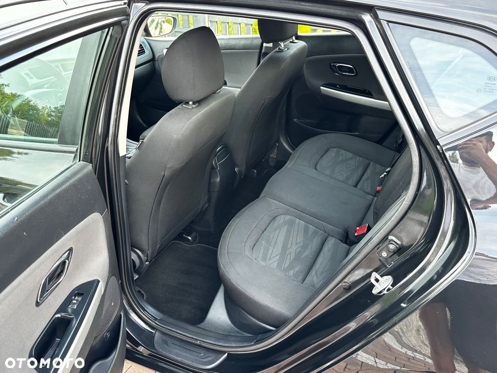 Kia Ceed 1.4 CVVT ISG Vision - 25