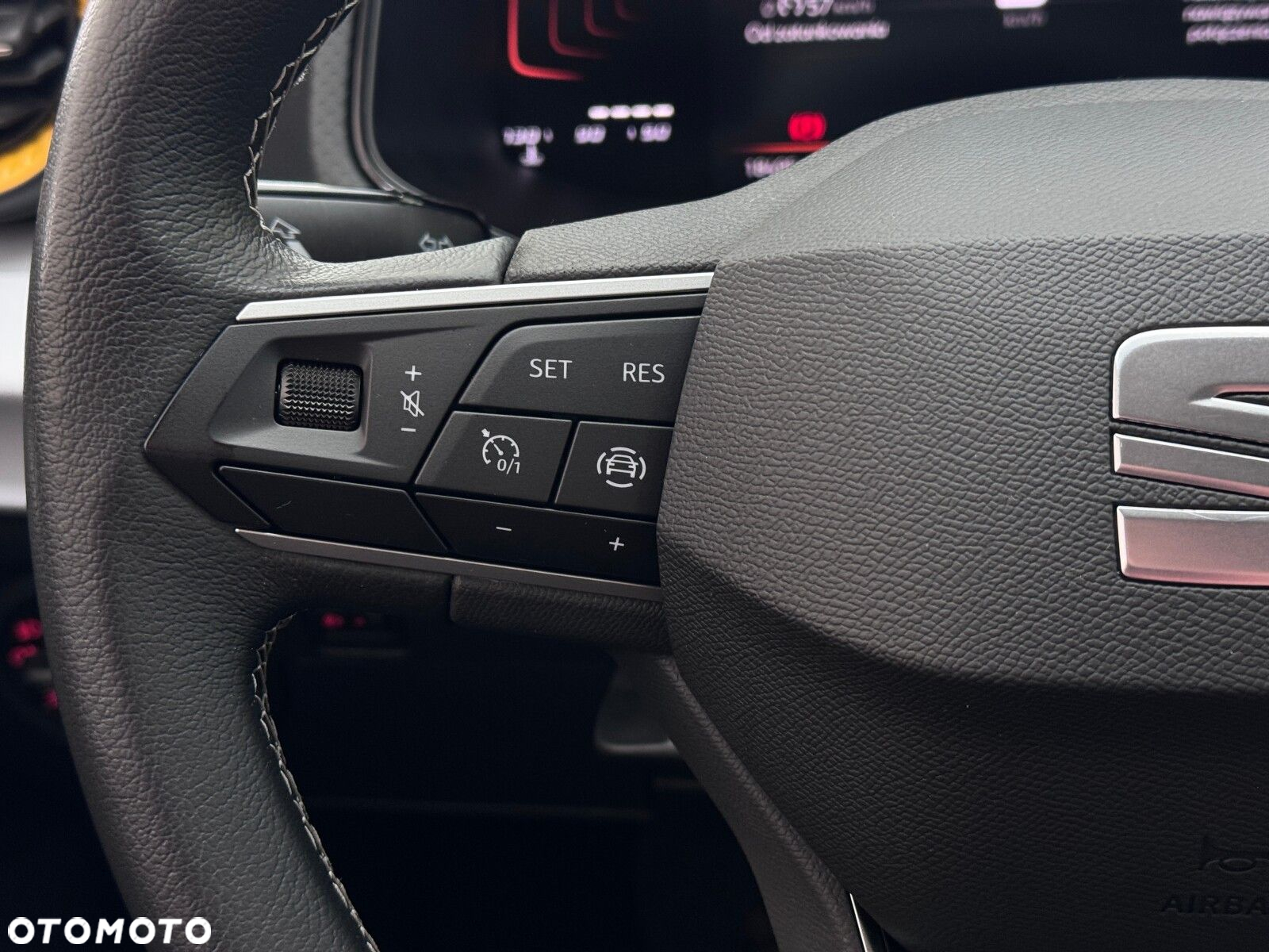 Seat Ibiza 1.0 TSI Style S&S - 21