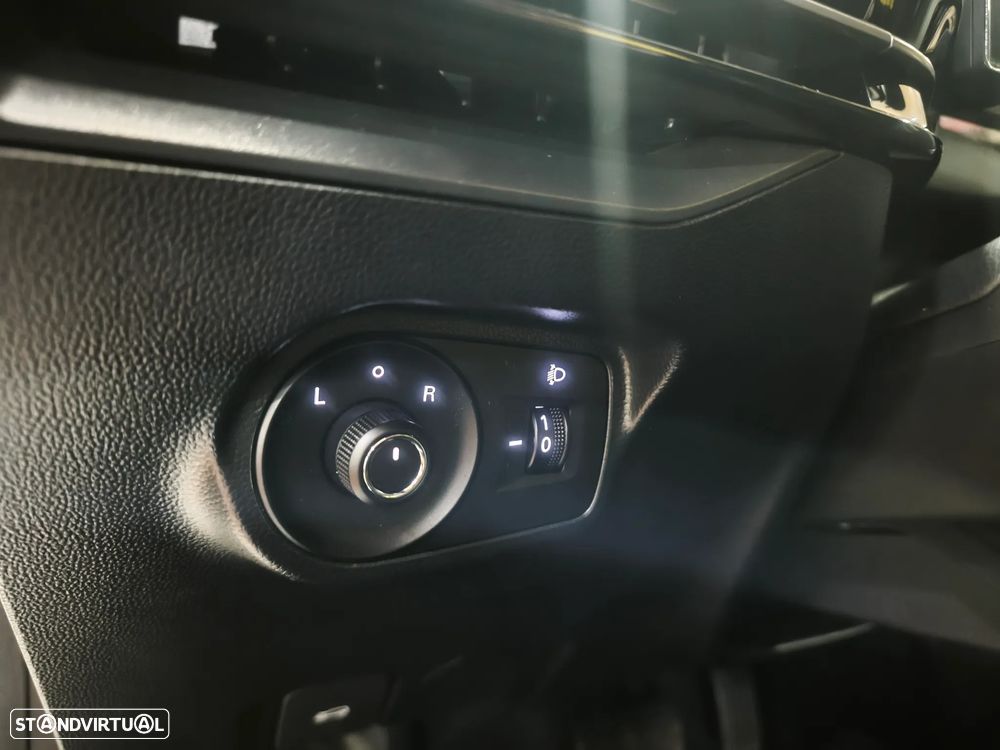 MG MG4 51 kWh Standard - 21